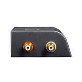 Wattson Audio - Emerson Analog - Bridge