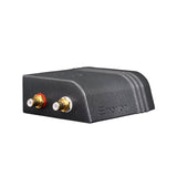 Wattson Audio - Emerson Analog - Bridge