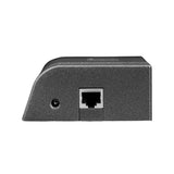 Wattson Audio - Emerson Digital - Bridge