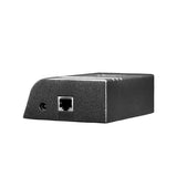 Wattson Audio - Emerson Digital - Bridge