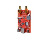 Wattson Audio - Emerson Analog - Bridge