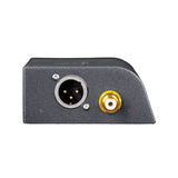 Wattson Audio - Emerson Digital - Bridge
