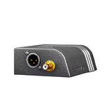 Wattson Audio - Emerson Digital - Bridge
