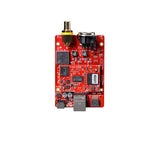 Wattson Audio - Emerson Digital - Bridge