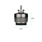 IsoAcoustics GAIA III Isolatoren