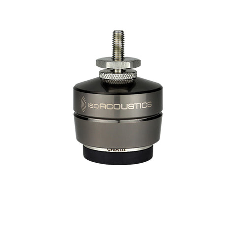 IsoAcoustics GAIA III Isolatoren