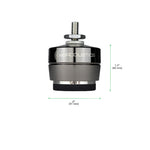 IsoAcoustics GAIA II  Isolatoren