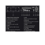 Innous STREAM3 Musikserver