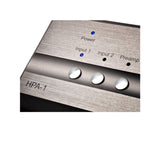 Pass Labs HPA-1 Kopfhörerverstärker