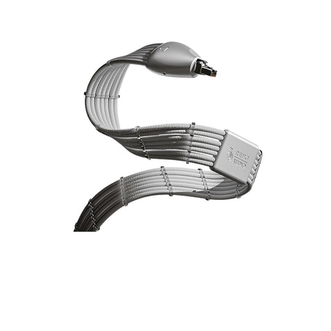 Reiki Audio JundoStream Reference Netzwerkkabel