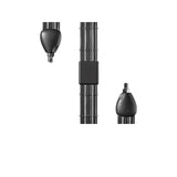 Reiki Audio JundoStream Reference Netzwerkkabel