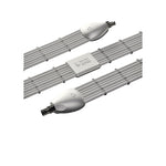 Reiki Audio JundoStream Reference Netzwerkkabel