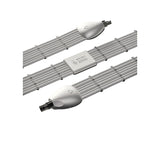 Reiki Audio JundoStream Reference Netzwerkkabel
