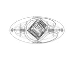 Reiki Audio JundoStream Reference Netzwerkkabel