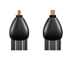 Reiki Audio JundoUSB Reference USB Kabel