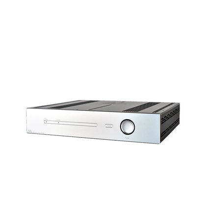 Antipodes Audio K22 G4 Musikserver Demo - silber