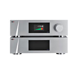 CH Precision L10 Dual Monaural Twin-Chassis Line Preamplifier - Vorverstärker