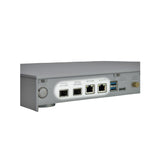 Lumin L2 Musikserver/Netzwerkswitch