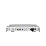 Lumin L2 Musikserver/Netzwerkswitch