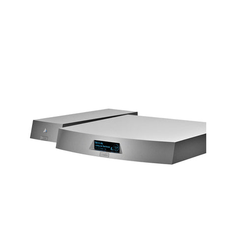 LUMIN X1 Netzwerkplayer