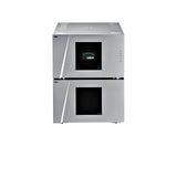 CH Precision M10 Stereo Power Amplifier - Zweikanal-Leistungsverstärker