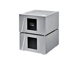 CH Precision M10 Stereo Power Amplifier - Zweikanal-Leistungsverstärker