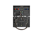 CH Precision M10 Stereo Power Amplifier - Zweikanal-Leistungsverstärker