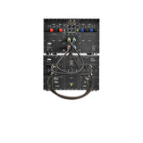 CH Precision M10 Stereo Power Amplifier - Zweikanal-Leistungsverstärker