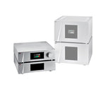 CH Precision L10 Dual Monaural Twin-Chassis Line Preamplifier - Vorverstärker