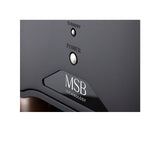 MSB Technology - The M500 Mono Amplifier - Mono Verstärker