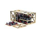 MSB Technology - The M500 Mono Amplifier - Mono Verstärker