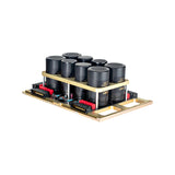 MSB Technology - The M500 Mono Amplifier - Mono Verstärker