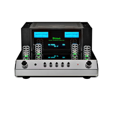 McIntosh MA352 AC Vollverstärker