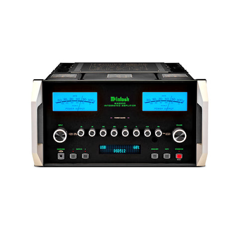 McIntosh MA9500 AC Vollverstärker