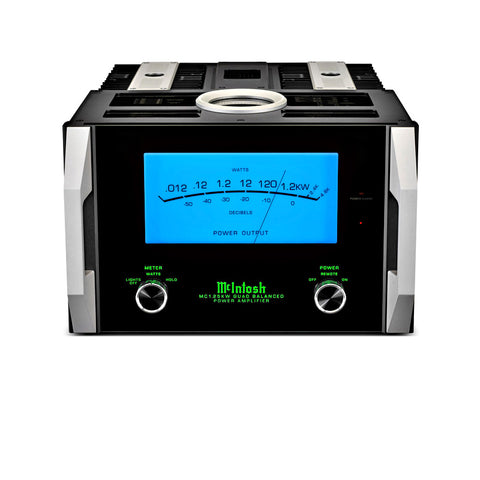 McIntosh MC1.25 KW AC  Monoendverstärker