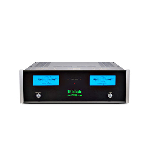 McIntosh MC152 AC Stereoendverstärker