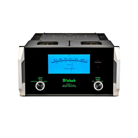 McIntosh MC611 AC Monoendverstärker