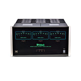 McIntosh MC8207 AC Mehrkanalverstärker