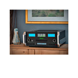 McIntosh MCD1200 AC SACD/CD Player