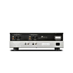 McIntosh MCD600 AC SACD/CD Player