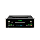 McIntosh MCD600 AC SACD/CD Player