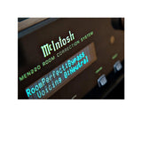 McIntosh MEN220 AC Raumkorrektur Prozessor