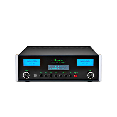 McIntosh MR89 AC AM/FM Tuner