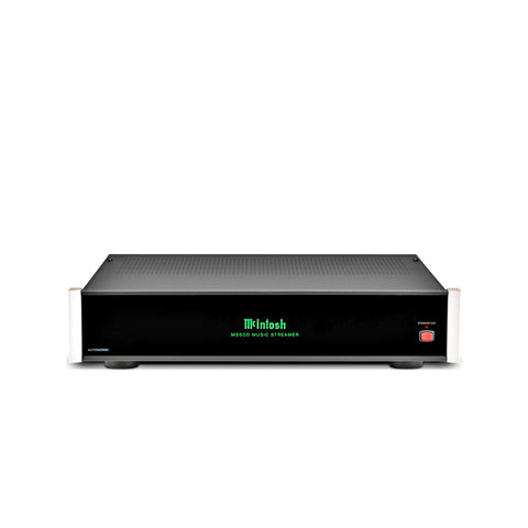 McIntosh MS500 Streaming Server