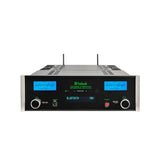 McIntosh MSA5500 AC Integrierter 2-Kanal Streaming Verstärker