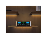 McIntosh MSA5500 AC Integrierter 2-Kanal Streaming Verstärker