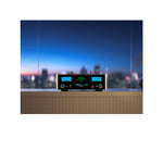 McIntosh MSA5500 AC Integrierter 2-Kanal Streaming Verstärker