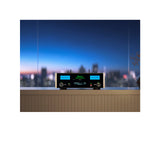 McIntosh MSA5500 AC Integrierter 2-Kanal Streaming Verstärker