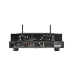 McIntosh MSA5500 AC Integrierter 2-Kanal Streaming Verstärker