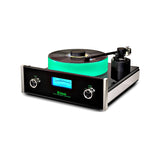 McIntosh MT10 AC Plattenspieler